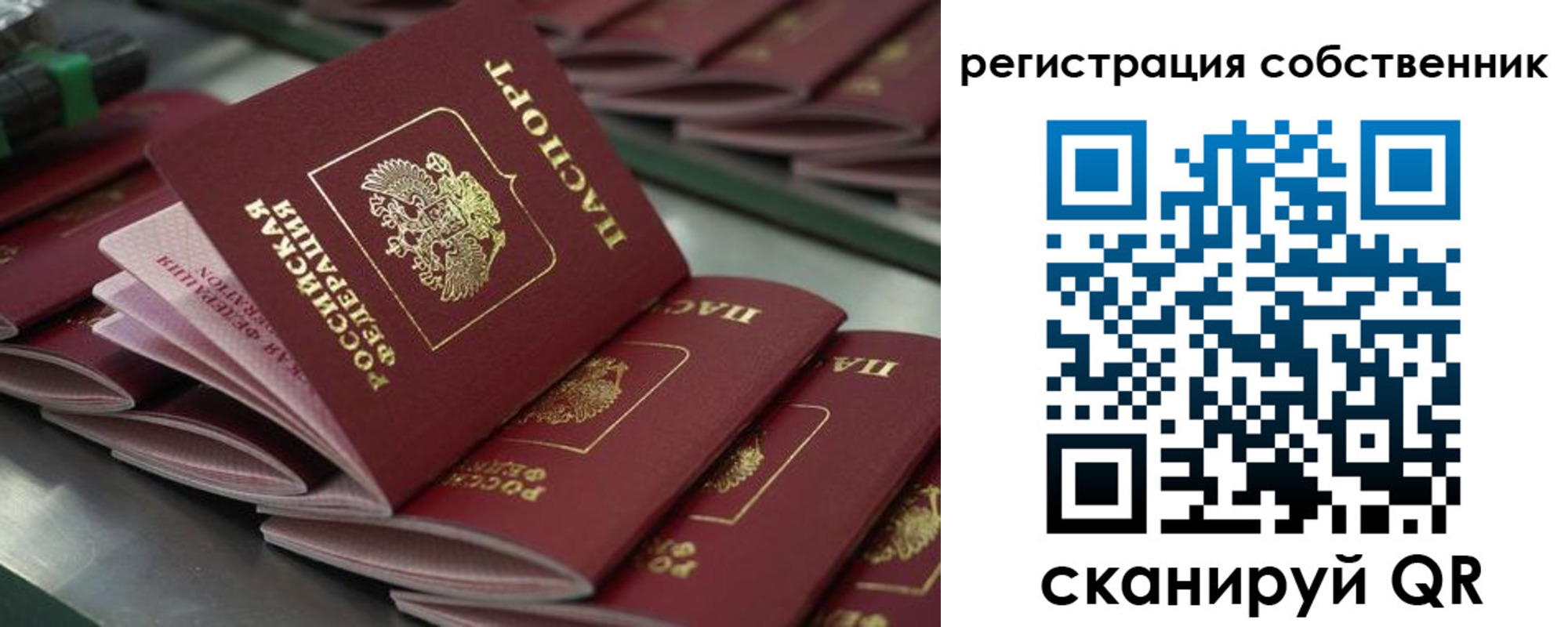 временная регистрация для школы в Омске